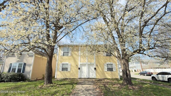 Building Photo - 729 E Court Ave