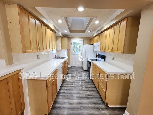 Building Photo - 3527 Norris Cir