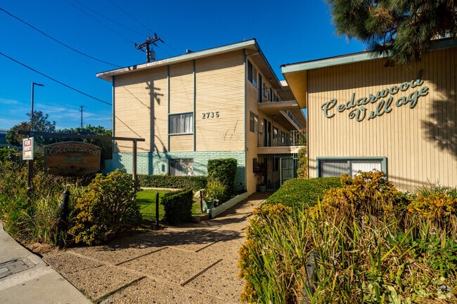 Primary - Cedarwood Village