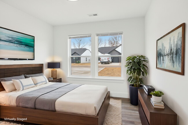 Building Photo - 4029 Cedar Fls Ln
