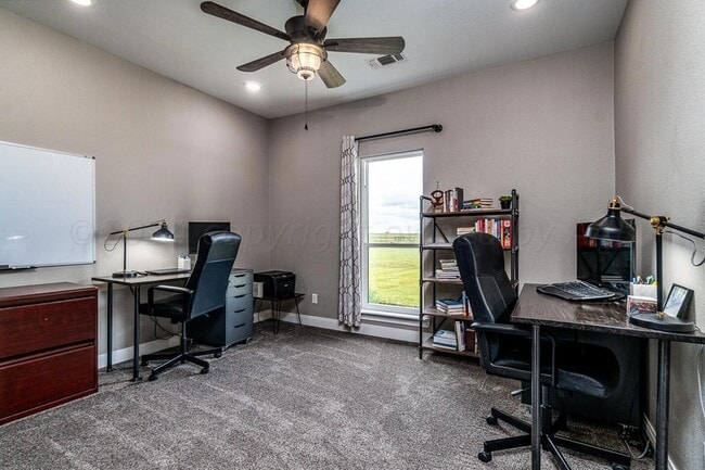 Building Photo - 501 E Cemetery Rd