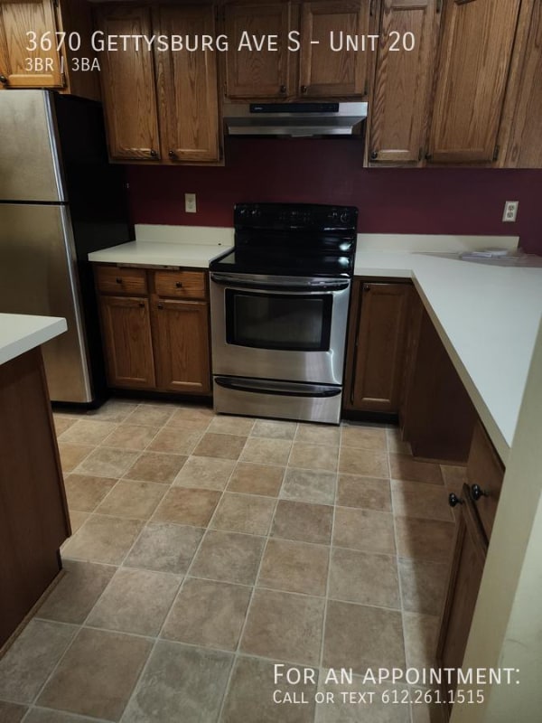 Building Photo - 3670 Gettysburg Ave S