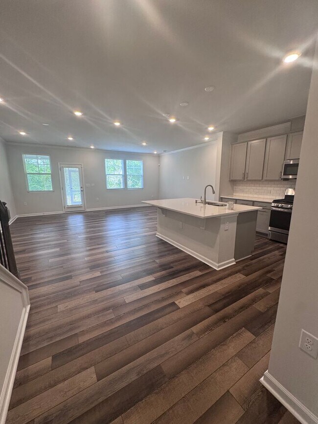 Building Photo - Charming 3 Bedroom Home Located In Wake Forest NC!!!