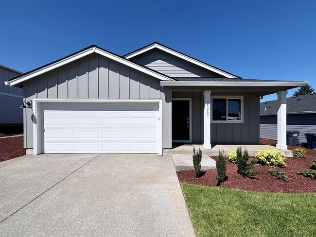 Primary Photo - 25263 Todd Way