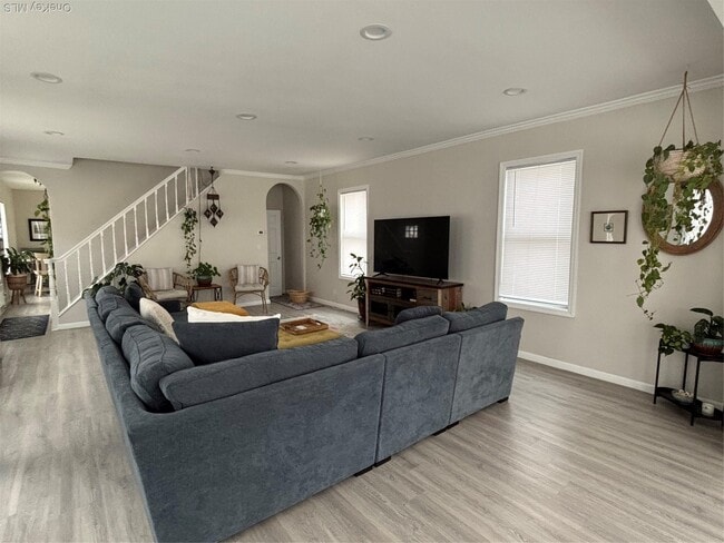 Building Photo - 412 W Hudson St