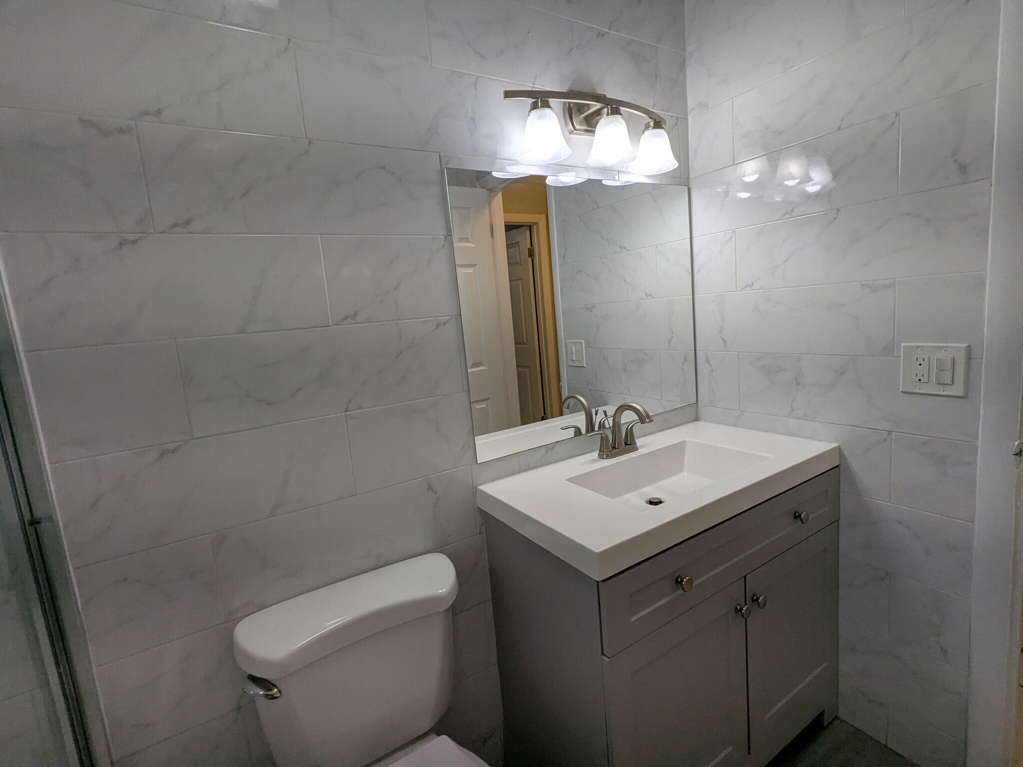 Bathroom - 2490 NE 184th St
