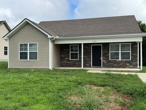Building Photo - 1529 Gambill Wood Dr