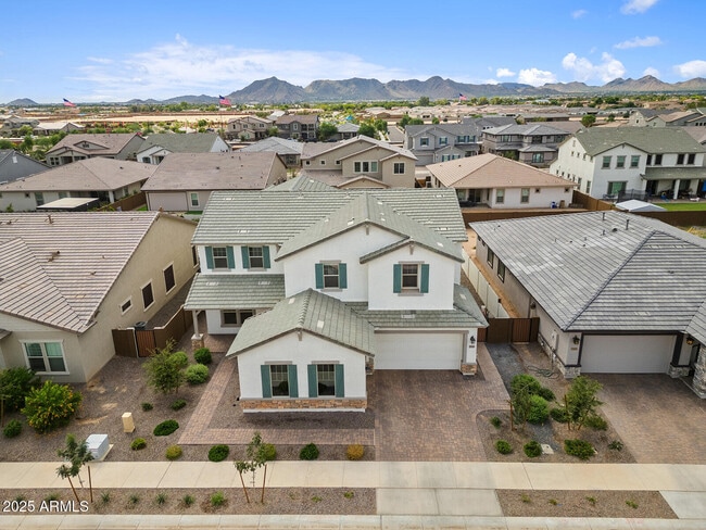 Building Photo - 20501 E Sonoqui Blvd