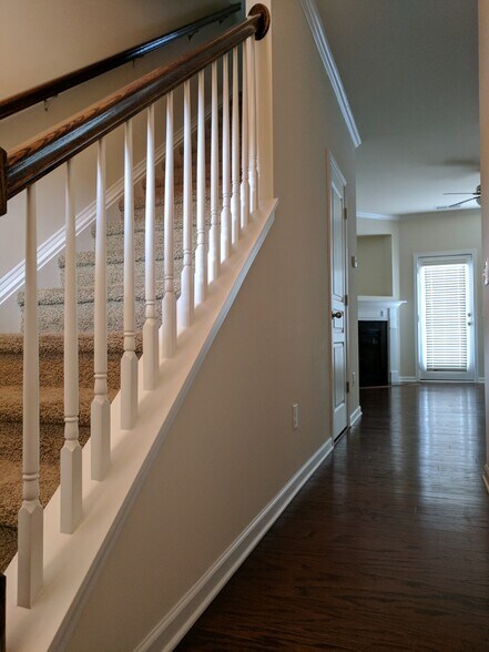 Building Photo - 205 Spring Gardens Drive