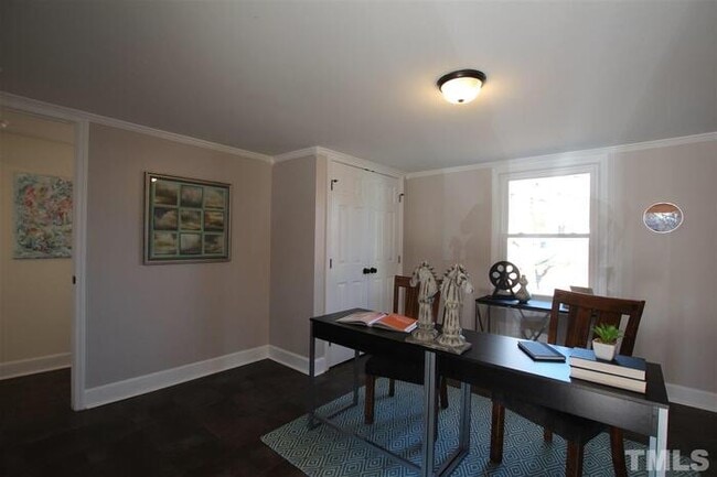 Building Photo - Updated single-family home in downtown Raleigh