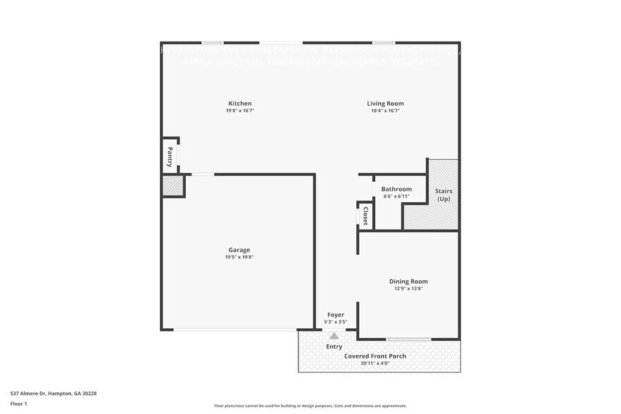 Building Photo - 537 Almere Dr