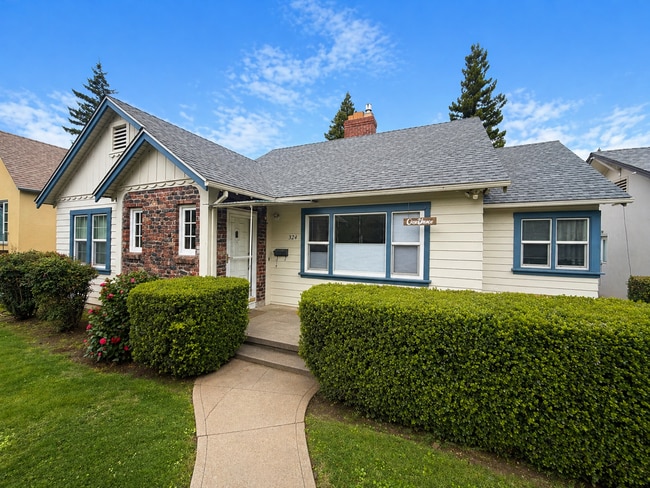 Building Photo - RARE Opportunity to Live on Mansion Avenue! Across the Street From CSUC