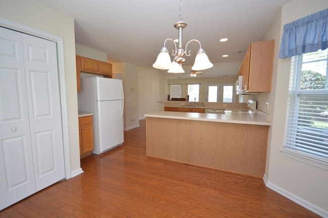 Building Photo - 3615 Bison Hill Ln