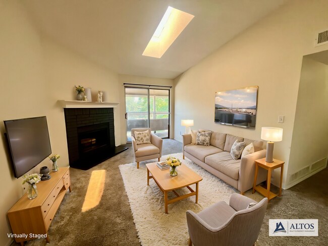 Building Photo - ** Move in Special ** 2 Bed 1 Bath Washer/...
