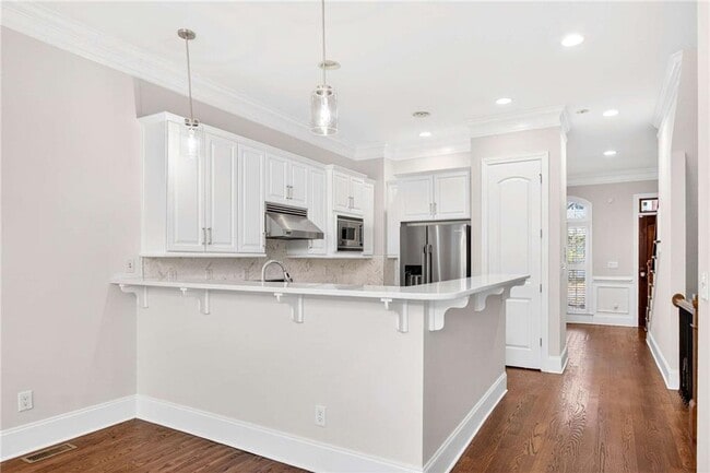 Building Photo - 841 Inman Vlg Pkwy NE