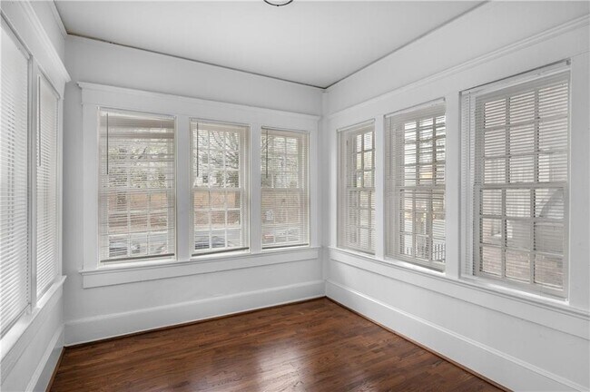 Building Photo - 360 Ponce De Leon Ave NE