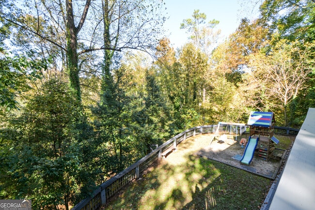 Building Photo - 2704 Margaret Mitchell Dr NW