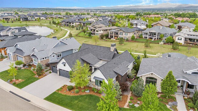 Building Photo - Stunning Custom Home in Harmony Club – Timnath, CO