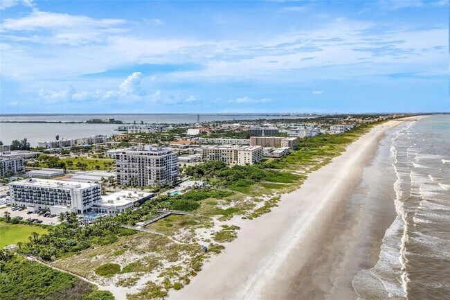 Building Photo - 2100 N Atlantic Ave