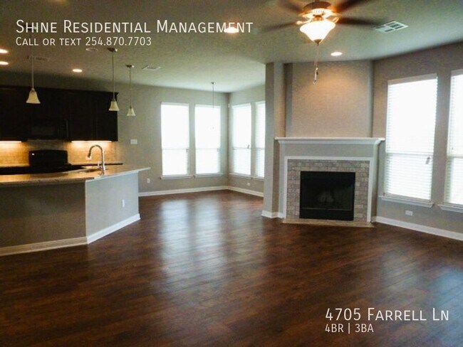 Building Photo - 4705 Farrell Ln