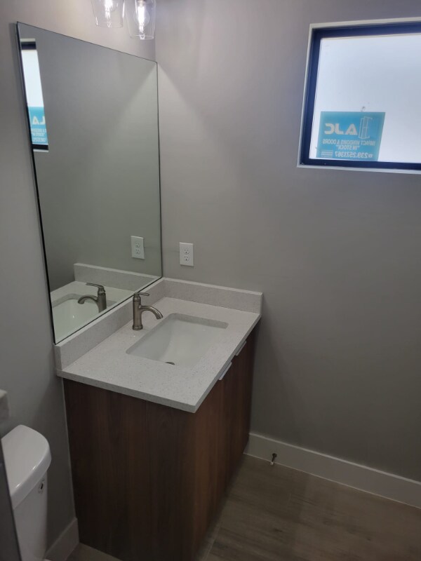 Building Photo - 4830-4830 30th St SW