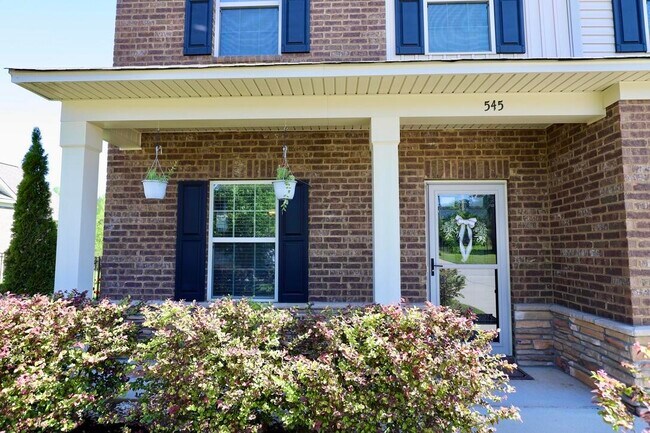 Building Photo - 545 Curlew Cir