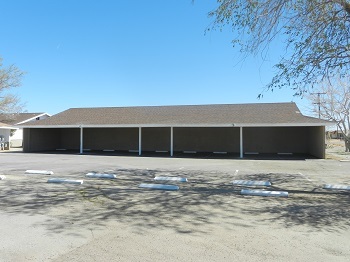 Building Photo - Agave View Apartments