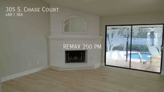 Building Photo - 305 S Chase Ct