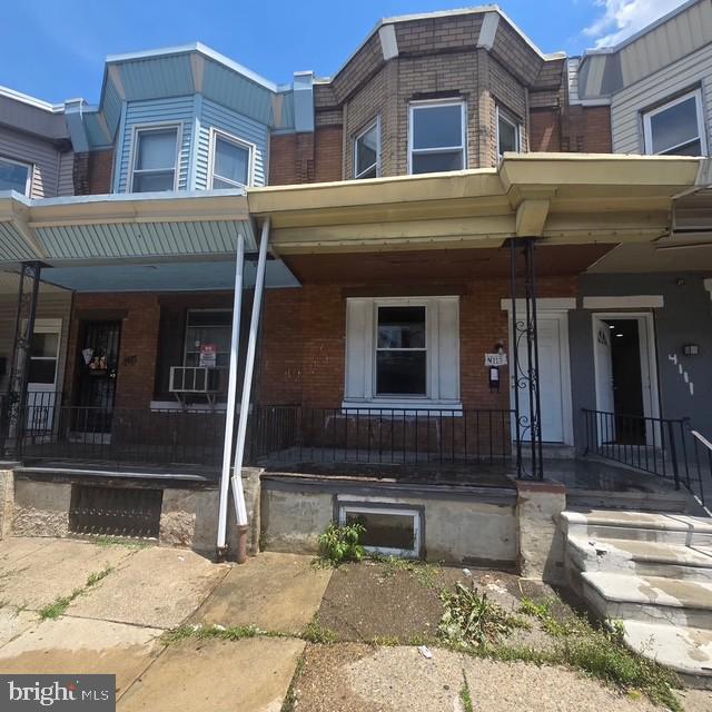 Building Photo - 4113 N 8th St