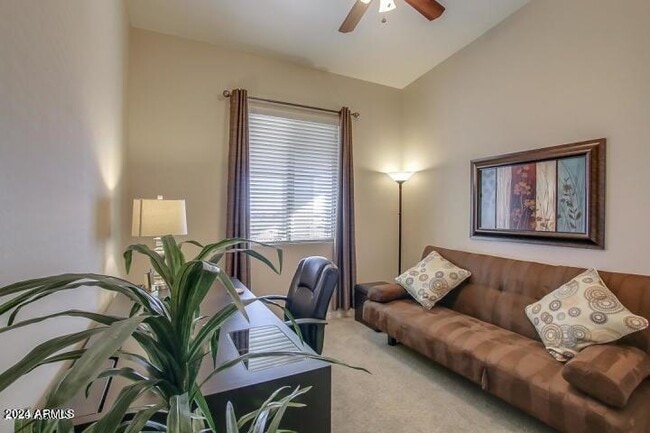 Building Photo - 10136 E Southern Ave