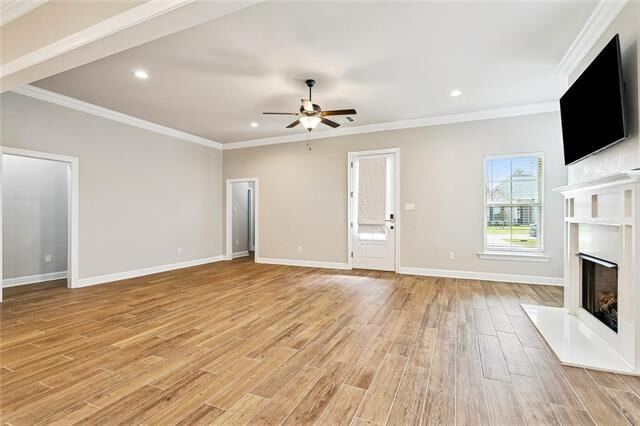 Building Photo - 534 Claiborne Trails Dr