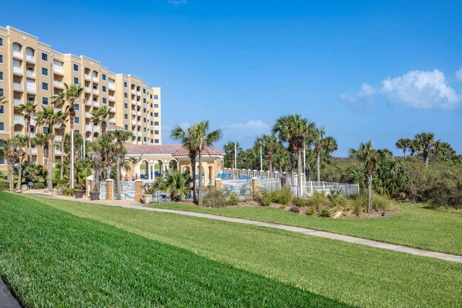 Building Photo - Stunning 8th-Floor Oceanview Condo – 3 Bed, 2.5 Bath
