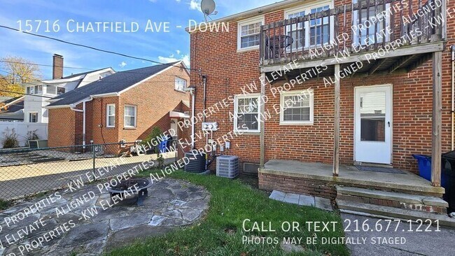 Building Photo - 15716 Chatfield Ave