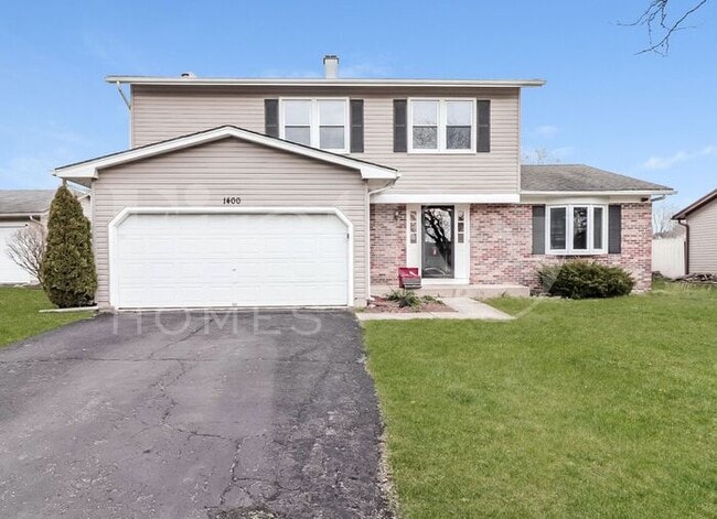 Primary Photo - 1400 Brittany Ct