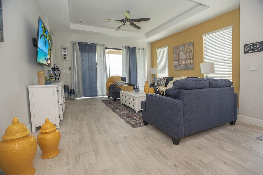 Building Photo - 4749 Tortona Ct