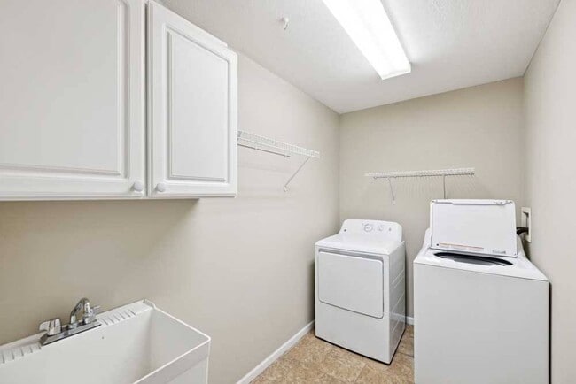 Floorplan - Stone Ridge Estates Apartments & Duplexes