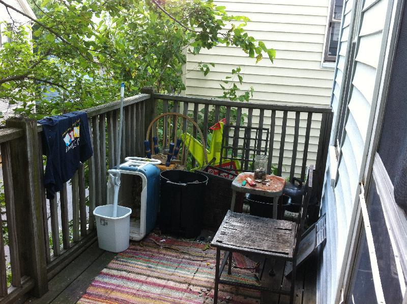 Building Photo - 378 Washington St