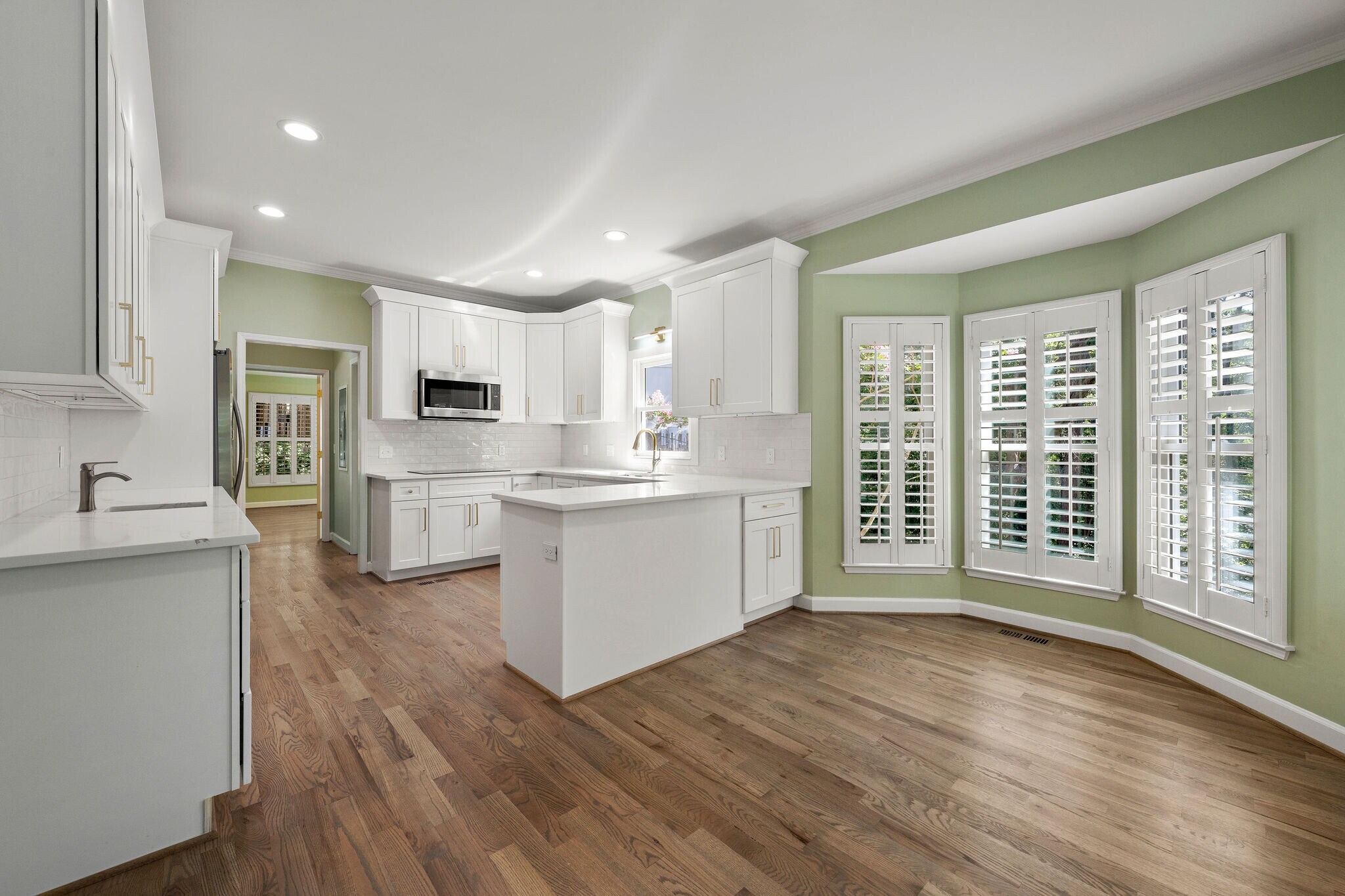 Building Photo - 3071 Lenox Rd NE