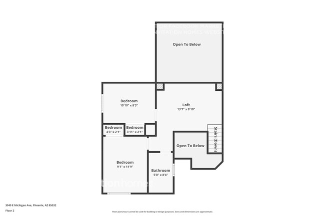 Building Photo - 3049 East Michigan Ave