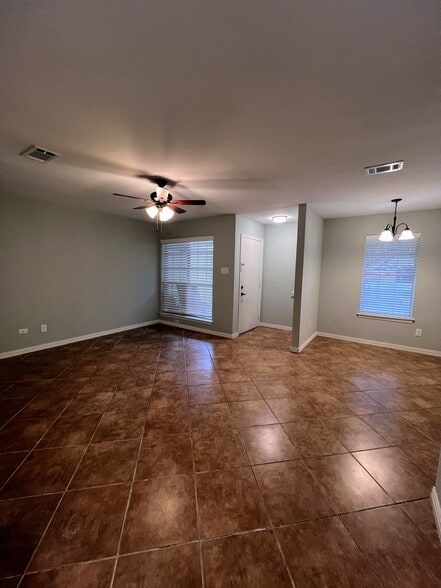 Living - 10623 Golden Quail Dr