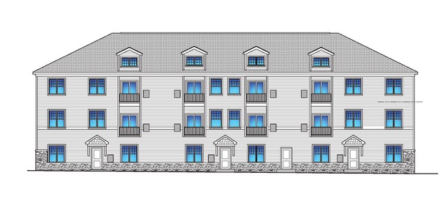 Building Photo - Luxury Living with Extra Space – 1 Bed + D...