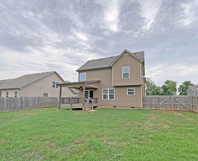 Building Photo - 967 Harding Dr