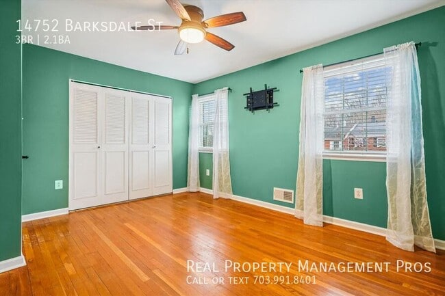 Building Photo - 14752 Barksdale St