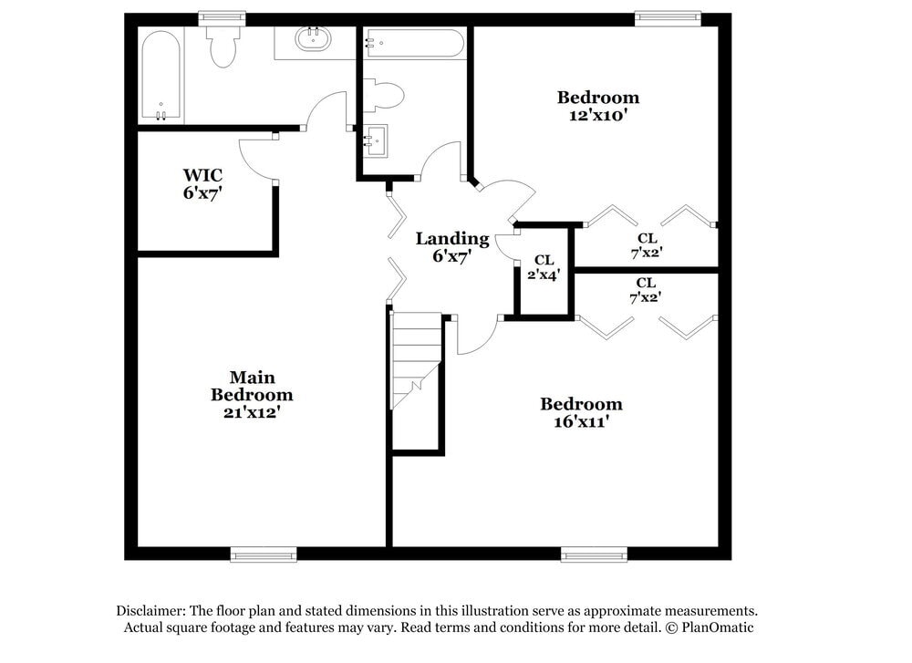 Building Photo - 4314 Arwine Ct