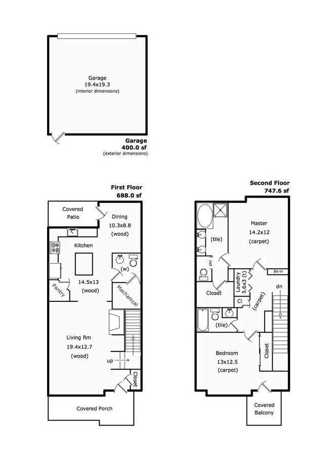 Building Photo - 4902 Brookfield Dr