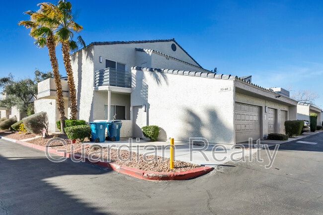 Building Photo - 6250 W Flamingo Rd