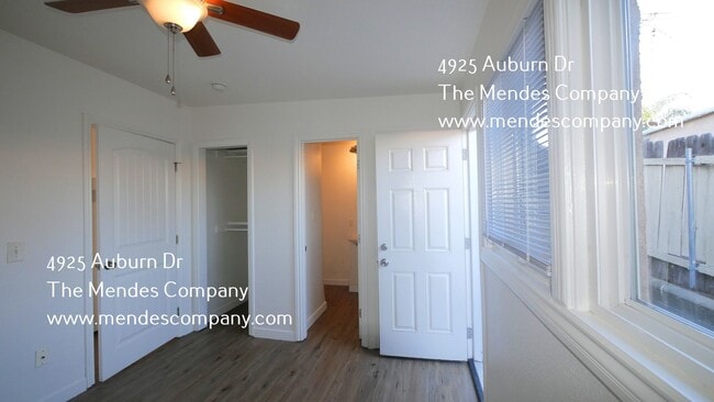 Building Photo - 4925 Auburn Dr