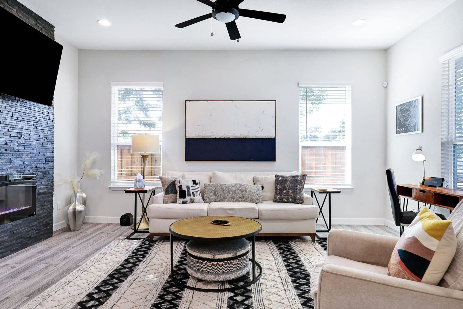 Building Photo - 1214 Hays St