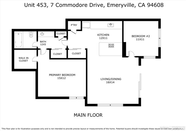 Building Photo - 7 Commodore Dr