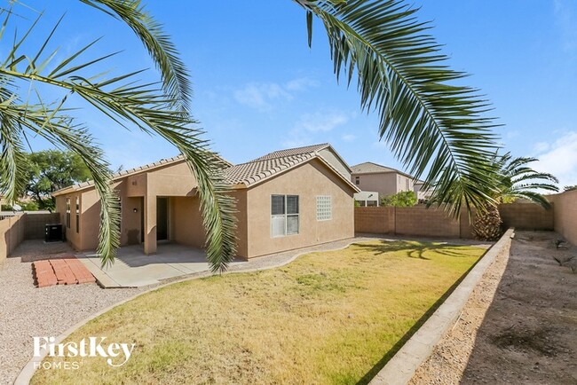 Building Photo - 2155 W Desert Seasons Dr
